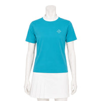 DIOIO Mock Neck Golf Top