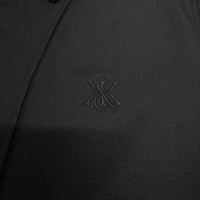 KITH Double Weave Woodpoint Shirt|OKUBO MEGANE