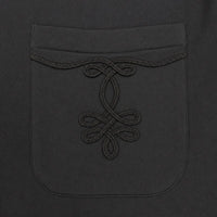 KITH Long Sleeve Boxy Overshirt & Boxy Pant セットアップ|OKUBO MEGANE