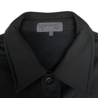 KITH Long Sleeve Boxy Overshirt & Boxy Pant セットアップ|OKUBO MEGANE