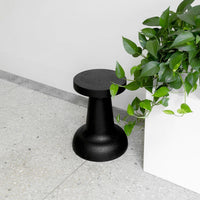 Pushpin Mini Dark Cork