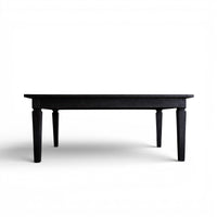 OBSIDIAN DINING TABLE TYPE A