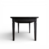 OBSIDIAN DINING TABLE TYPE A