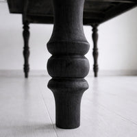 OBSIDIAN DINING TABLE TYPE B