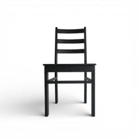 OBSIDIAN CHAIR TYPE A