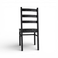 OBSIDIAN CHAIR TYPE A
