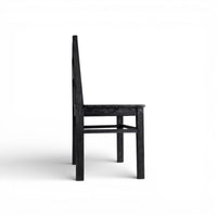 OBSIDIAN CHAIR TYPE A