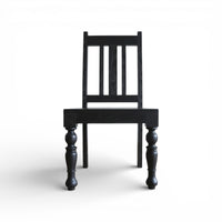 OBSIDIAN CHAIR TYPE B