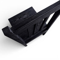 OBSIDIAN CHAIR TYPE B