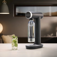 SMEG Soda Maker MattBlack