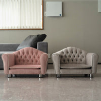 Alies Pet Sofa
