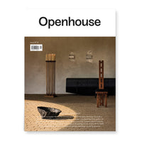 OPENHOUSE 25