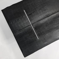 Yakisugi Burnt Wood Coffeetable