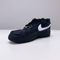 Supreme × Nike Air Force 1 Low SP “Black” 27.5cm|OKUBO MEGANE