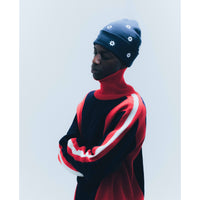 Flower Basic beanie|NICK GEAR