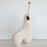 HĒrd 02 Ceramic Vase