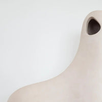 HĒrd 02 Ceramic Vase