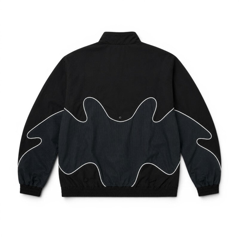 Sasquatchfabrix. NYLON TRACK JACKET&PANTS 