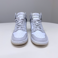 NIKE Dunk High Retro “White / Vast Grey” 28.0cm|OKUBO MEGANE