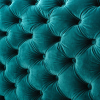 MAFIA SOFA 2P Turquoise
