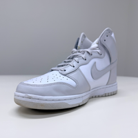 NIKE Dunk High Retro “White / Vast Grey” 28.0cm|OKUBO MEGANE