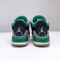 NIKE Air Jordan 3 Retro “Pine Green” 27.5cm|OKUBO MEGANE
