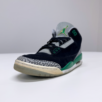 NIKE Air Jordan 3 Retro “Pine Green” 27.5cm|OKUBO MEGANE