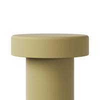 Edge Table – Olive