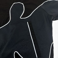 Sasquatchfabrix. NYLON TRACK JACKET&PANTS "MARIACHI" |OKUBO MEGANE