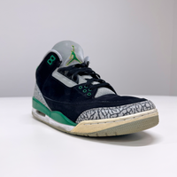 NIKE Air Jordan 3 Retro “Pine Green” 27.5cm|OKUBO MEGANE