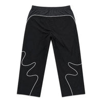 Sasquatchfabrix. NYLON TRACK JACKET&PANTS "MARIACHI" |OKUBO MEGANE