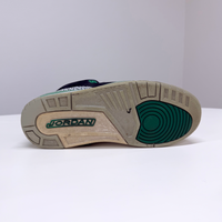NIKE Air Jordan 3 Retro “Pine Green” 27.5cm|OKUBO MEGANE