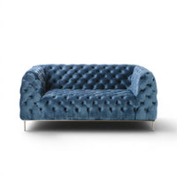 MAFIA SOFA 2P Malibu blue