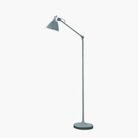 TURKU FLOOR LAMP S