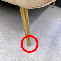 【展示現品】Eclipse sofa 2P LightKhaki