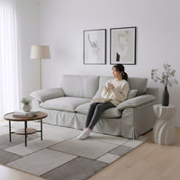 Veridian Sofa