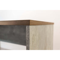 コンクリートmix デスク ナチュラル_04