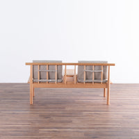 BENCH SOFA