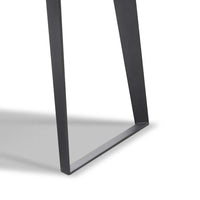 CONCRETE × METAL DESK 160×66cm