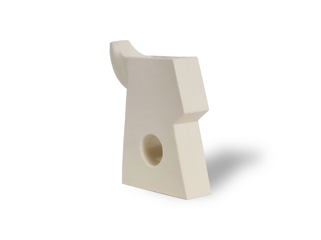 Nishibi（花瓶 / Vase）