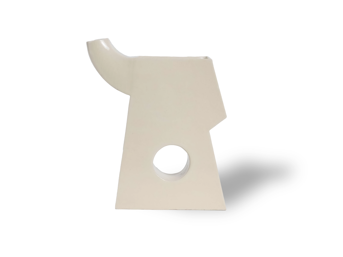 Nishibi（花瓶 / Vase）