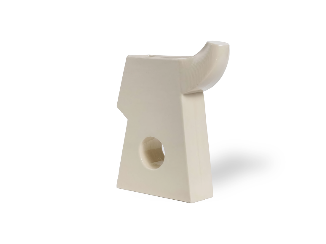 Nishibi（花瓶 / Vase）