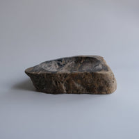 珪化木 Accessory Tray #229 / OAK Petrified Wood