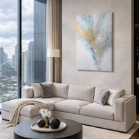 泡沫 -Ephemeral Radiance-