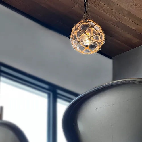 OCEANPORT LAMP