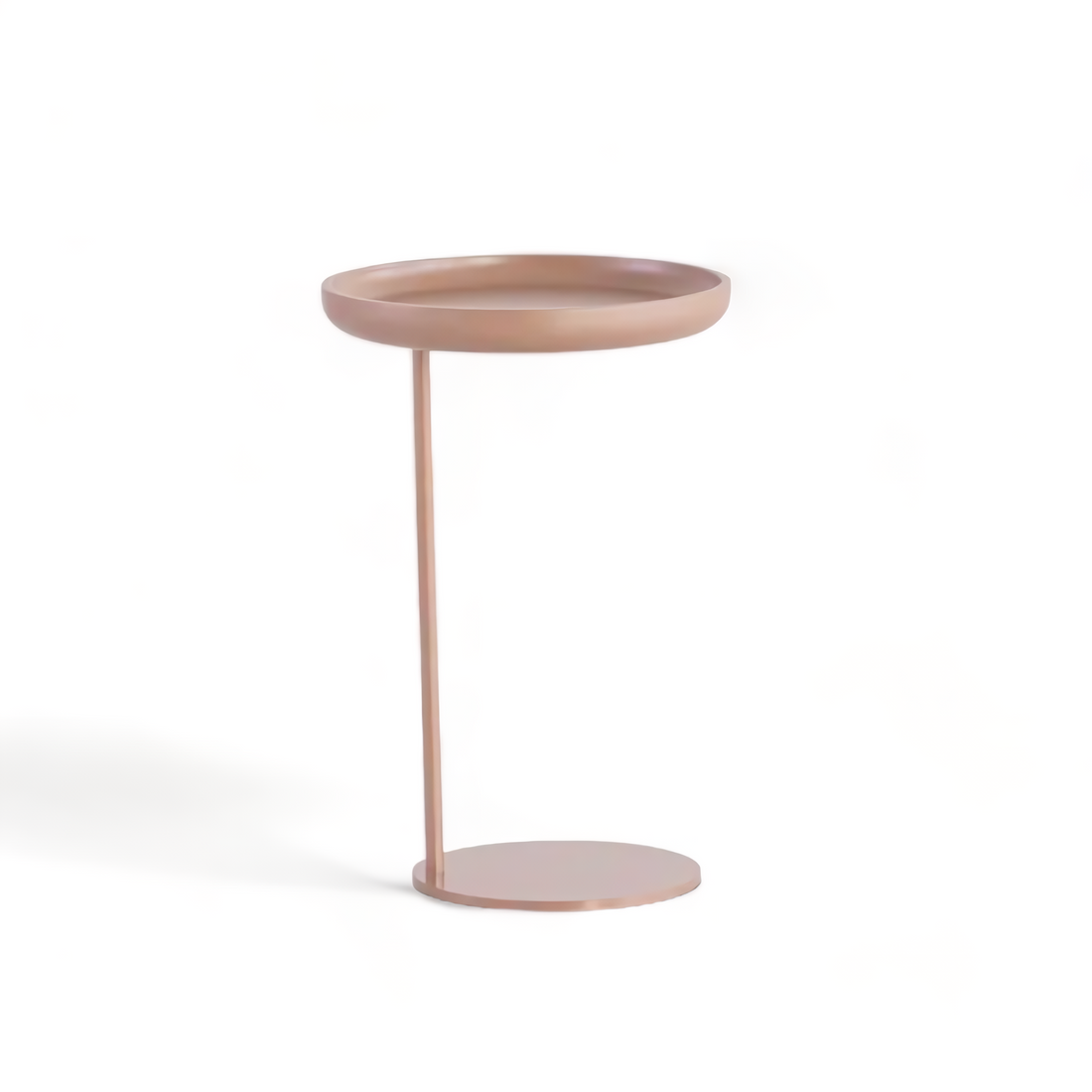 Flamingo Side Table
