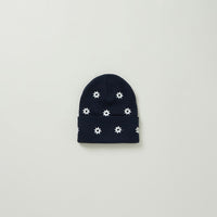 Flower Basic beanie｜NICK GEAR