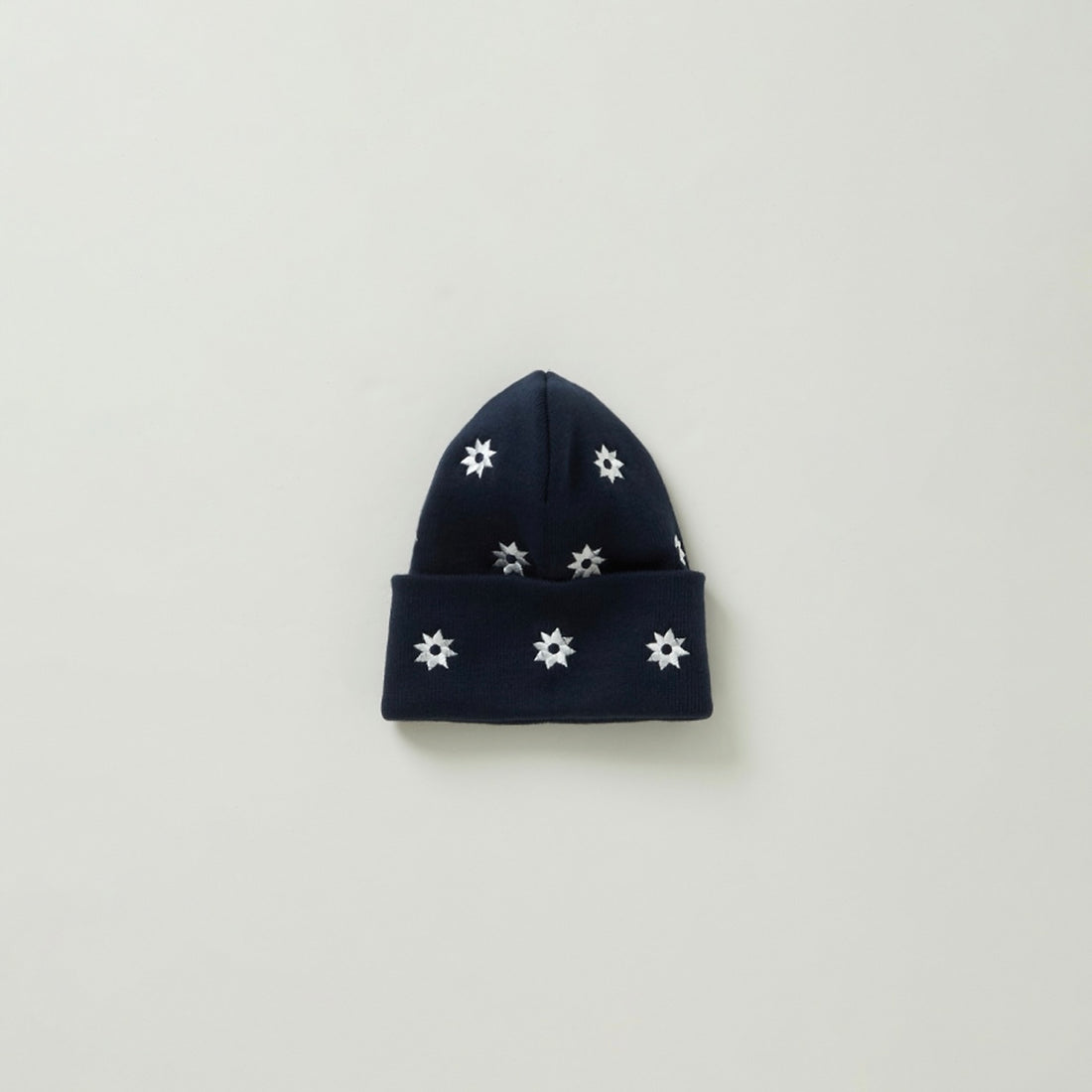 Flower Basic beanie｜NICK GEAR
