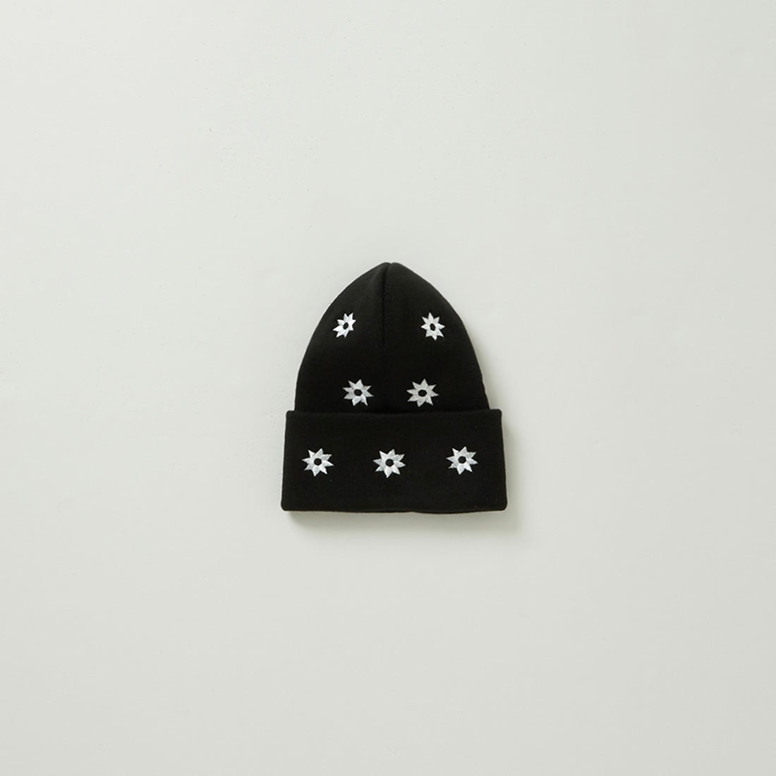 Flower Basic beanie｜NICK GEAR