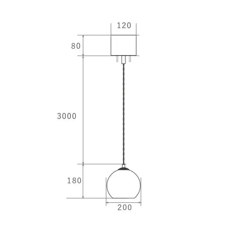 ACE LAMP S